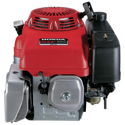 Бензиновый двигатель HONDA GXV390T1-DN5
