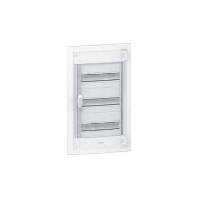 Встраиваемый бокс Systeme Electric Pragma PRA24313