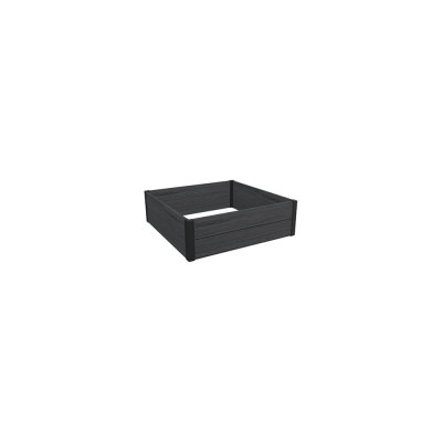 Грядка Keter MAPLE SQUARE 17209665ГР