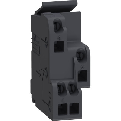 Вспомогательный сигнальный контакт для NS80-630 Systeme Electric 29450