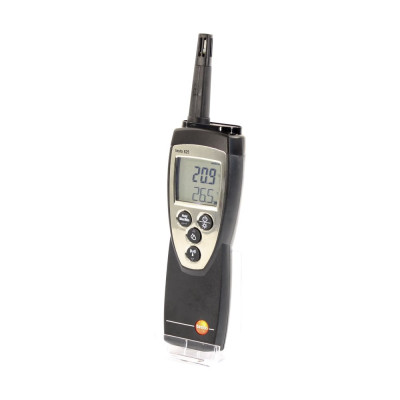 Testo Термогигрометр для долгосрочной работы 625 0563 6251