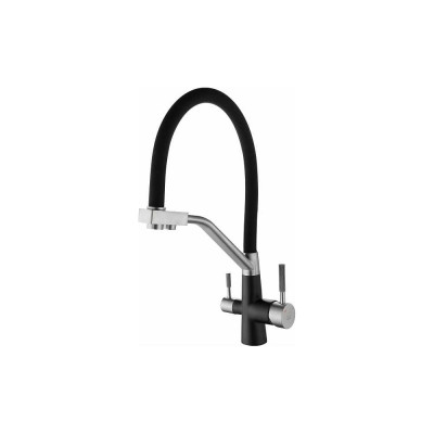 Смеситель для кухни ARGO Solid 43979