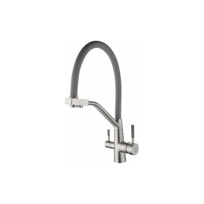 Смеситель для кухни ARGO Solid 43978
