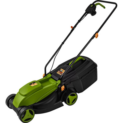 Электрическая газонокосилка PROCRAFT NM-1600 NM1600