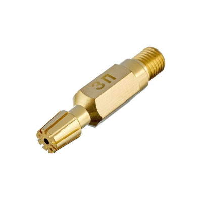 Мундштук внутренний ООО ПКФ Сварком 3П к резаку Р3П/Р2А 000 c000585803