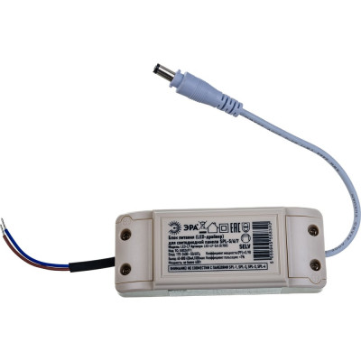 ЭРА LED-LP-5/6 0.98X LED-драйвер для SPL-5/6 premium 50/2750 Б0026971