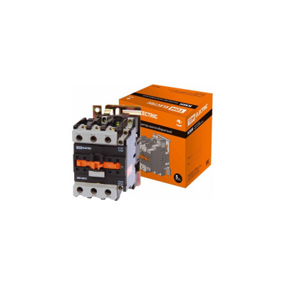 Контактор TDM КМН-48012 SQ0708-0115
