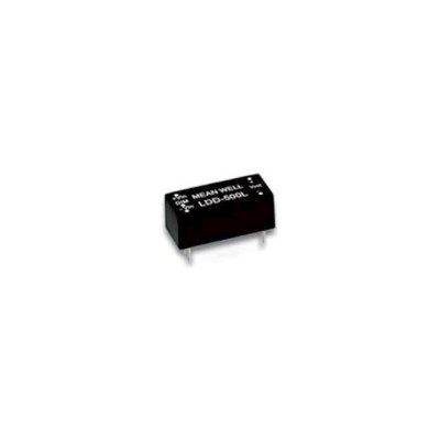 Источник питания Mean Well LDD-350L Т00316036