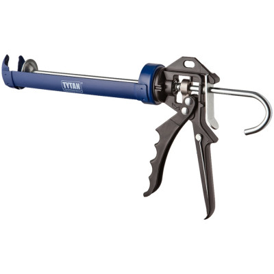 Пистолет для герметика TYTAN PROFESSIONAL Vector Heavy Duty 260663