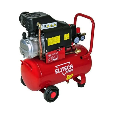Компрессор Elitech PROMO КПМ 400/50Пром 187845