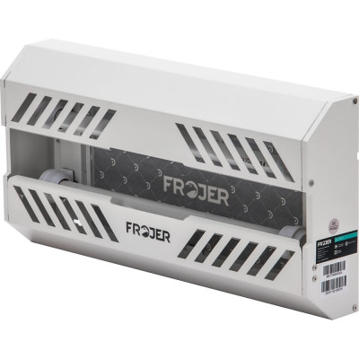 FROJER Ловушка для насекомых PRO DL32 белая DL32-W