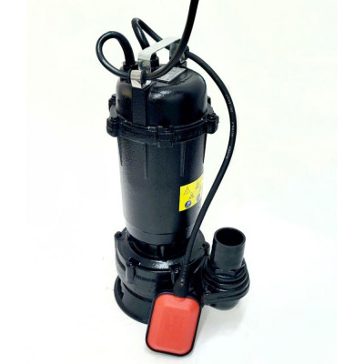 Дренажный насос Greenpump WQD 1500F VALERA 15151551