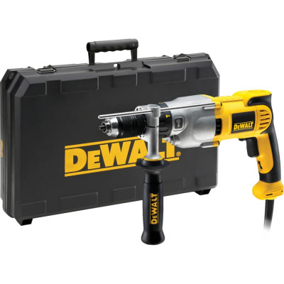 Dewalt Ударная дрель DWD522KS, 950 Вт DWD522KS-QS