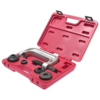 Съемник шаровых опор MERCEDES W220,W221,W203 JTC -1310A 666468