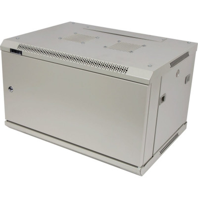 Настенный шкаф TWT Pro TWT-CBWPM-12U-6x8-GY
