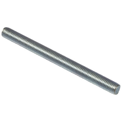 Резьбовая шпилька Fischer G 8х2000 25 шт 79741