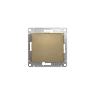 Перекрестный переключатель Systeme Electric Glossa GSL000471