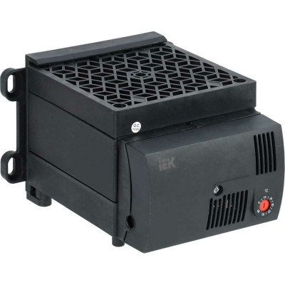 Обогреватель на DIN-рейку IEK ОДР YOB30-0800-20