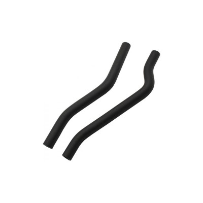 Патрубки отопителя для а/м Chevrolet Lacetti 03- Riginal RG96554384KIT