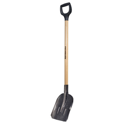 Совковая лопата Fachmann garten stab 05.069