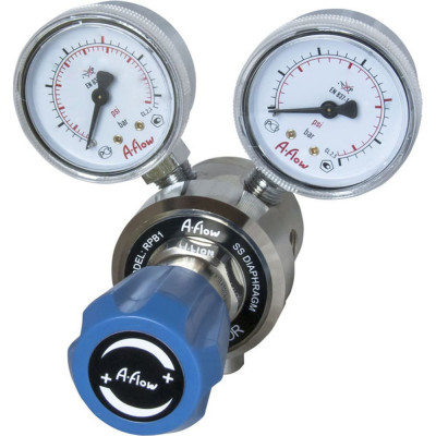 Рамповый регулятор давления A-Flow RPB1D RPB1DP-CB-16-F4N