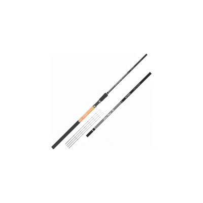 Фидерное удилище FEEDER CONCEPT Silver Water 100 3.90 FCSW100-390