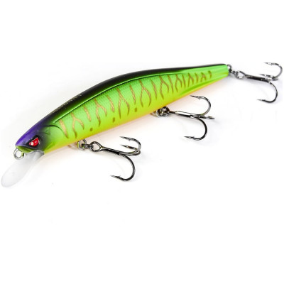 Плавающий воблер LUCKY JOHN LJ Pro Series MAKORA F 13.00/301 MA130F-301