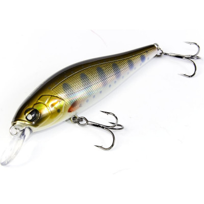 Воблер-суспендер LUCKY JOHN LJ Pro Series ANIRA SP 08.90/704 AN89SP-704