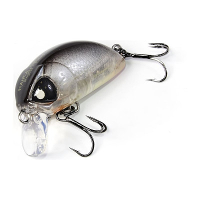 Плавающий воблер LUCKY JOHN LJ Pro Series HAIRA TINY F Shallow Pilot 03.30/403 HAT33F-403