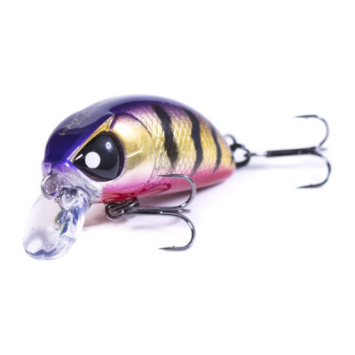 Плавающий воблер LUCKY JOHN LJ Pro Series HAIRA TINY F Shallow Pilot 03.30/114 HAT33F-114