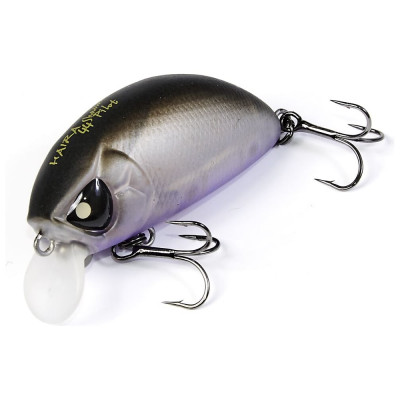 Плавающий воблер LUCKY JOHN LJ Pro Series HAIRA TINY F 04.40/404 HAT44F-404