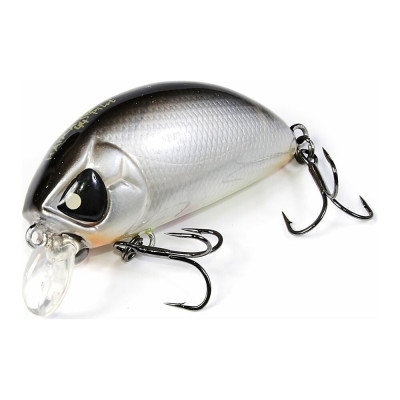 Плавающий воблер LUCKY JOHN LJ Pro Series HAIRA TINY F 04.40/403 HAT44F-403