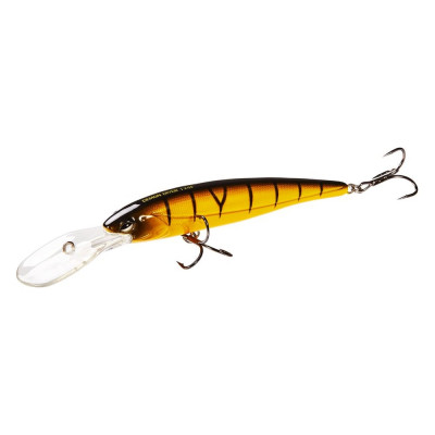 Плавающий воблер LUCKY JOHN LJ Original DEMON DIVER F 12.00/014 LJO0212F-014