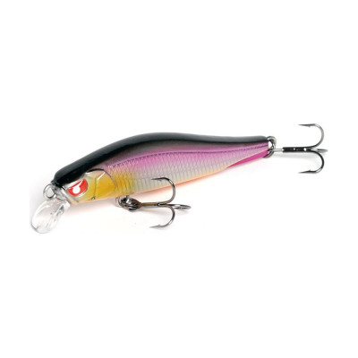 Воблер-суспендер LUCKY JOHN LJ Pro Series BASARA SP 09.00, цвет 103 BA90SP-103