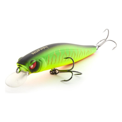 Воблер-суспендер LUCKY JOHN LJ Pro Series BASARA SP 05.60, цвет 301 BA56SP-301
