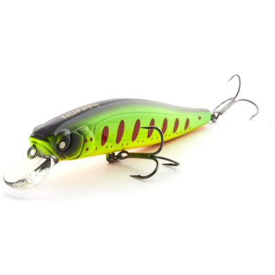Воблер-суспендер Lucky John LJ Pro Series BASARA BA90SP-201