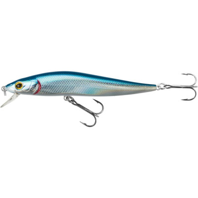 Плавающий воблер LUCKY JOHN LJ Original PIKE HUNTER F 10.00, цвет A19 LJO0710F-A19