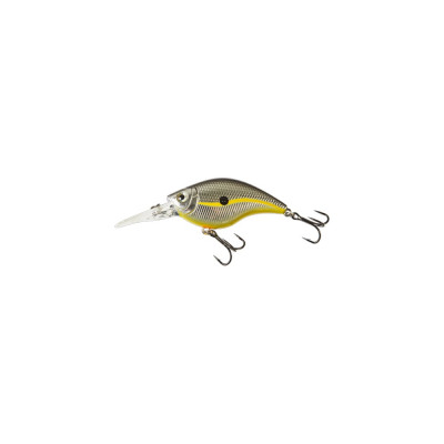 Плавающий воблер LUCKY JOHN LJ Original FLAT CRANK F 06.00/A078 LJO1406F-A078