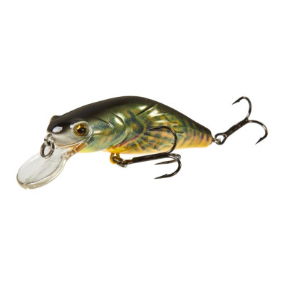 Тонущий воблер LUCKY JOHN LJ Original BULLHEAD S 06.50/BH01 LJO1506S-BH01
