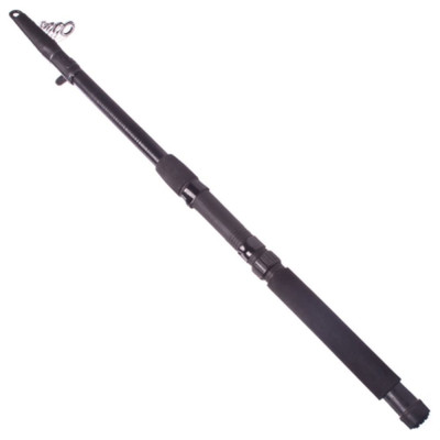 Спиннинг AZOR FISHING "Шторм", телескоп., файбергласс, 2,7м, тест 10-30гр. 149-028