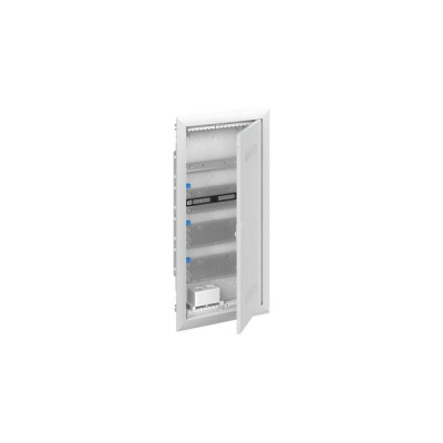 Мультимедийный шкаф ABB uk640mv 2CPX031392R9999