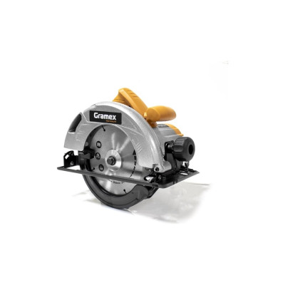 Дисковая пила Gramex HCS-185-1700 4200