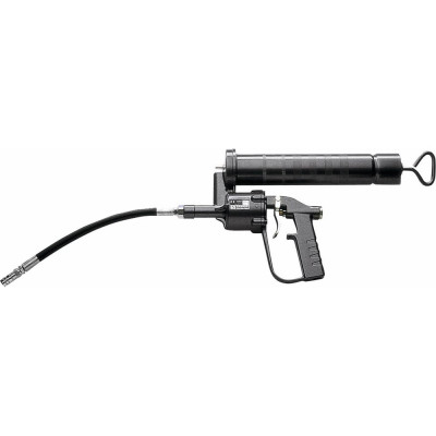 Пневматический насос для консистентной смазки SAMOA 76B AIR OP. CARTRIDGE GUN 168600