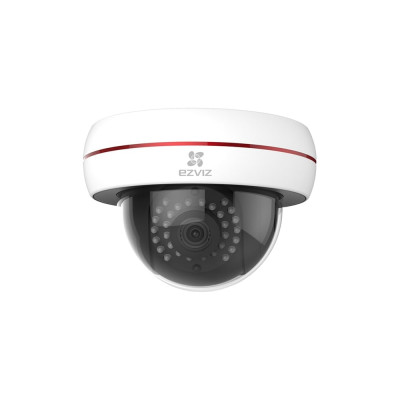 Ezviz IP камера C4S WiFi 00-00001084