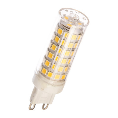 IN HOME Лампа сд LED-JCD-VC 9Вт 230В G9 4000К 810Лм 4690612019932
