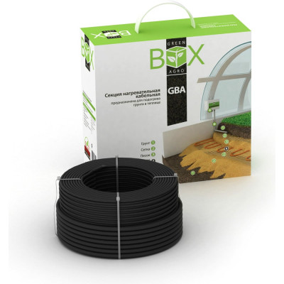 GREEN BOX AGRO Система подогрева грунта 14GBA-1150 001864