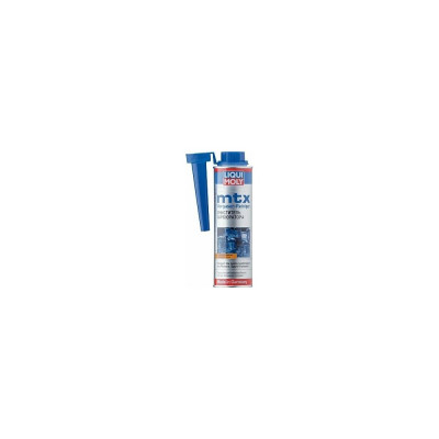 Очиститель карбюратора LIQUI MOLY MTX Vergaser Rein 5100