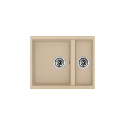 Мойка LONGRAN Enigma Colorado ENG555.460 15 - 08