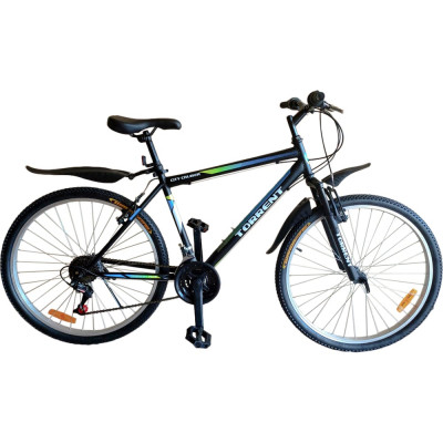 Велосипед Torrent City Cruiser 4000224