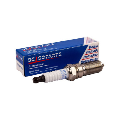 Свеча зажигания Delcoparts GM Professional COPPER CORE 19347368